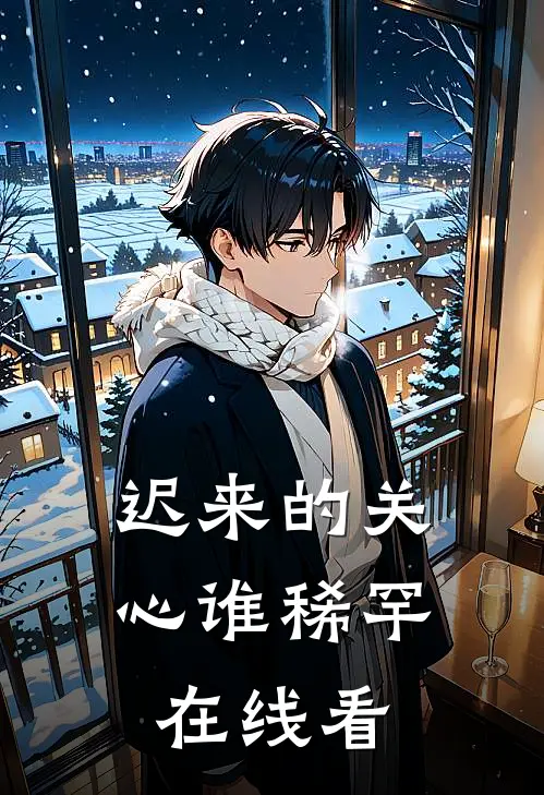 迟来的关心谁稀罕在线看