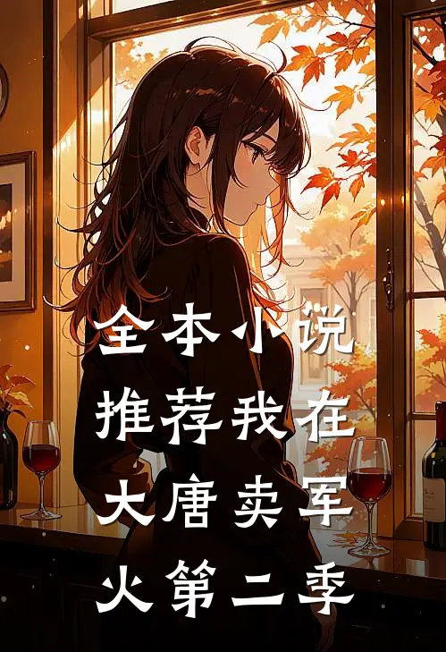全本小说推荐我在大唐卖军火第二季