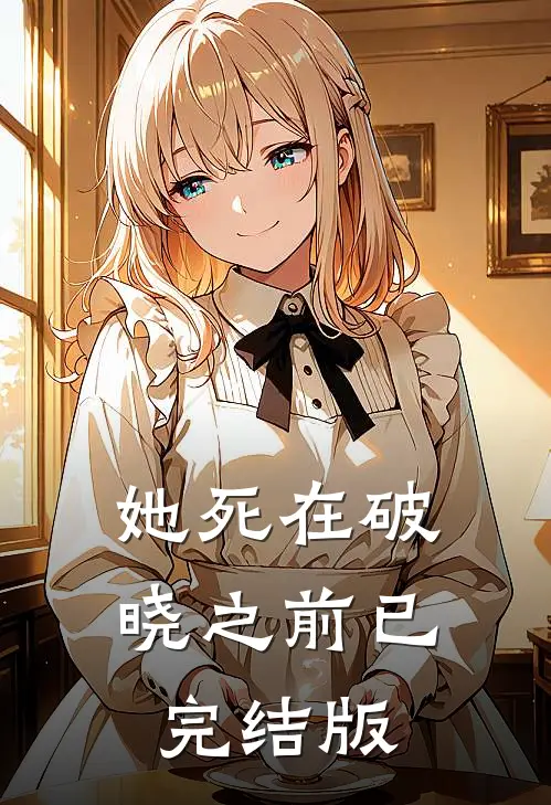 她死在破晓之前已完结版