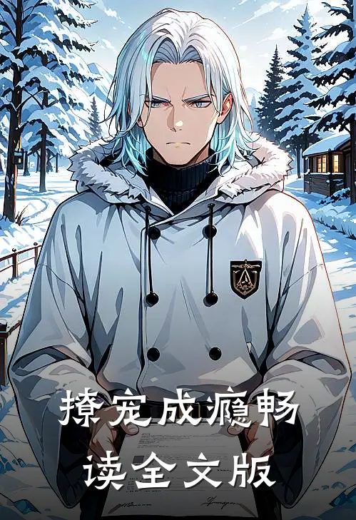 撩宠成瘾畅读全文版