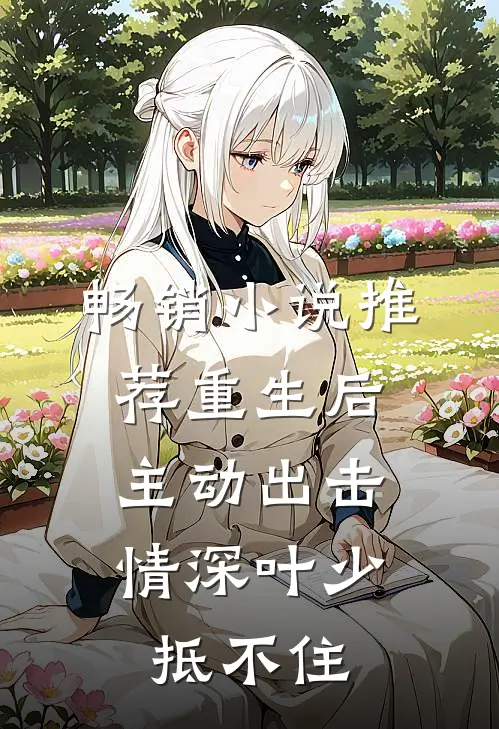 畅销小说推荐重生后主动出击，情深叶少抵不住