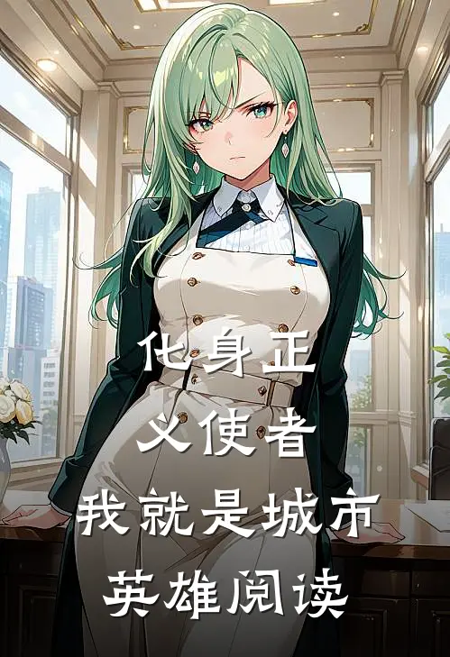 化身正义使者，我就是城市英雄阅读