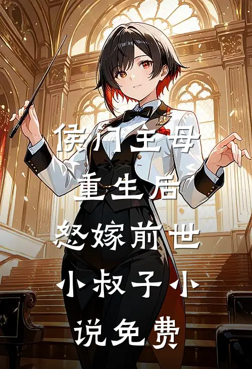 侯门主母重生后，怒嫁前世小叔子小说免费