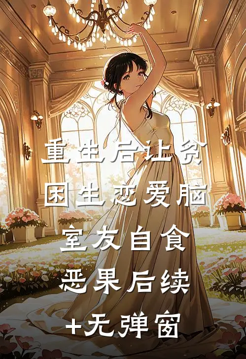 重生后让贫困生恋爱脑室友自食恶果后续+无弹窗