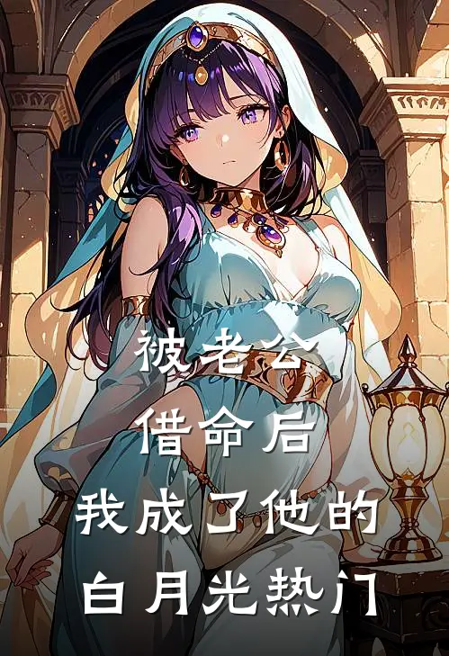 被老公借命后，我成了他的白月光热门