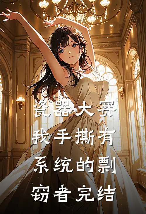 瓷器大赛，我手撕有系统的剽窃者完结