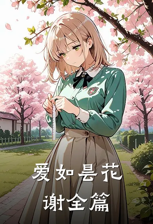 爱如昙花谢全篇