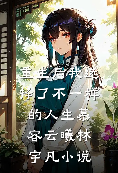 重生后我选择了不一样的人生慕容云曦林宇凡小说