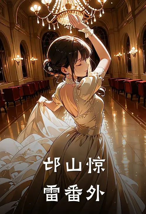 邙山惊雷 番外