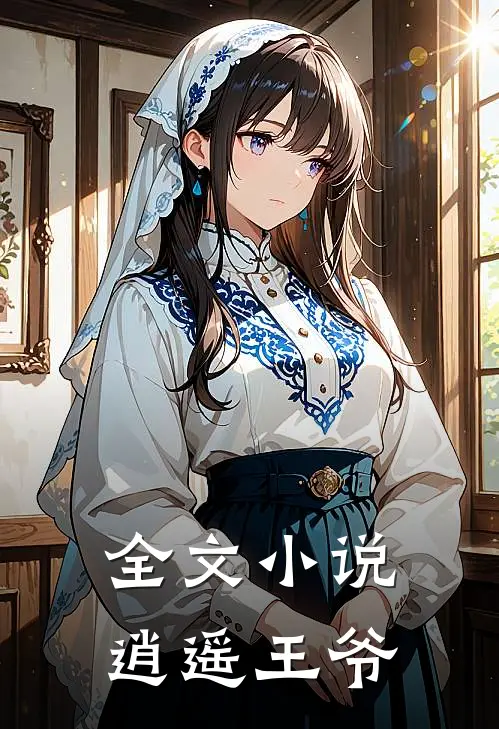 全文小说逍遥王爷