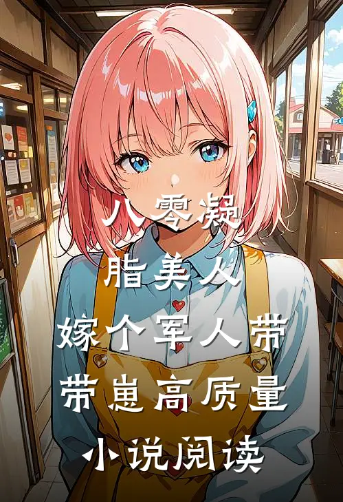 八零凝脂美人，嫁个军人带带崽高质量小说阅读