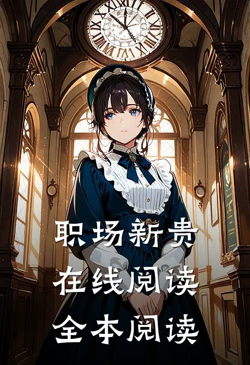 职场新贵在线阅读全本阅读