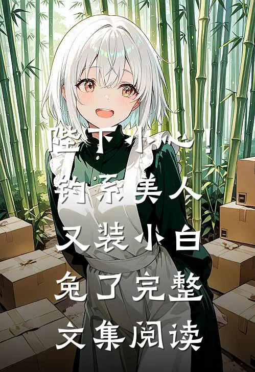 陛下小心！钓系美人又装小白兔了完整文集阅读