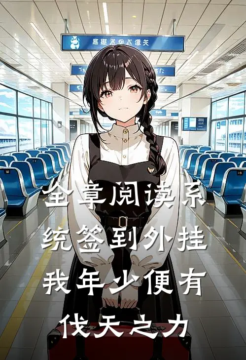 全章阅读系统签到外挂，我年少便有伐天之力
