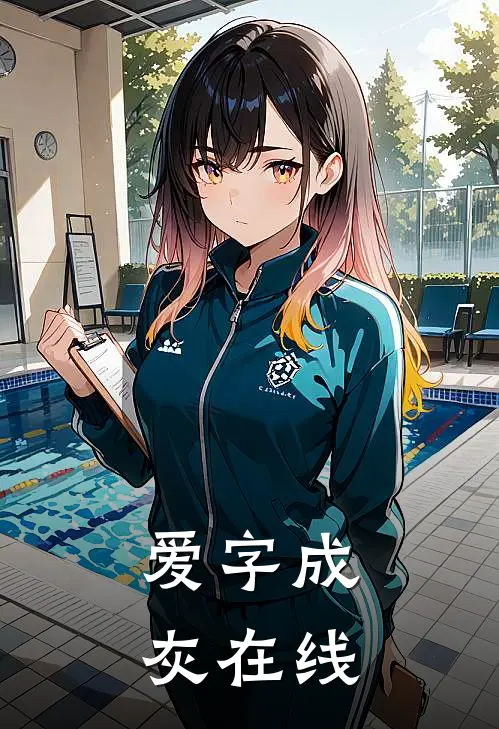 爱字成灰在线