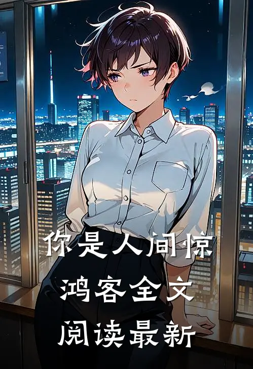 你是人间惊鸿客全文阅读最新