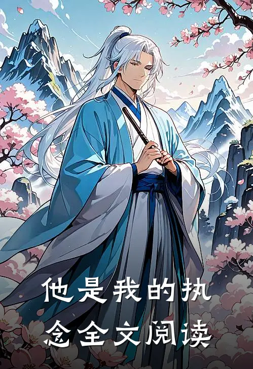 他是我的执念全文阅读
