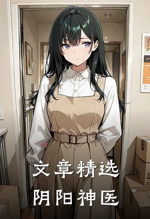 文章精选阴阳神医