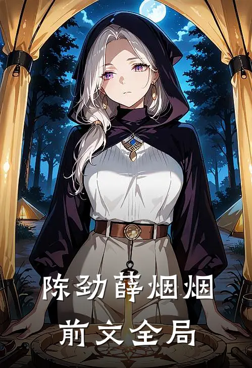 陈劲薛烟烟：前文 全局