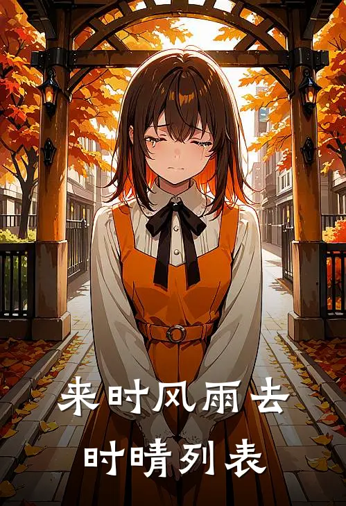 来时风雨去时晴列表