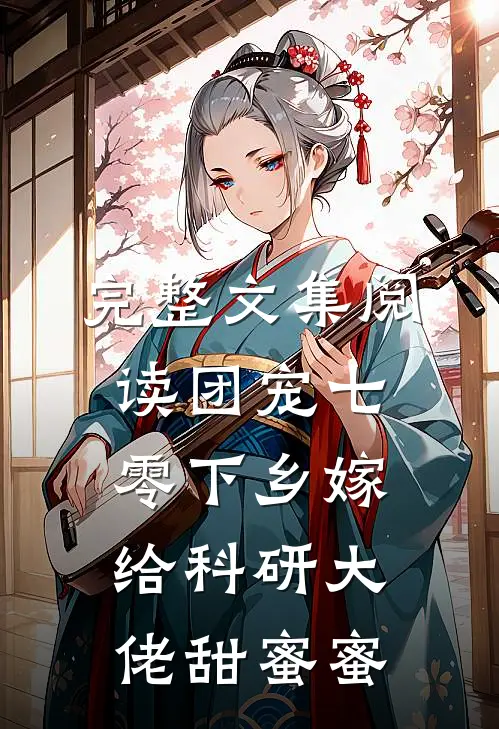 完整文集阅读团宠七零下乡嫁给科研大佬甜蜜蜜