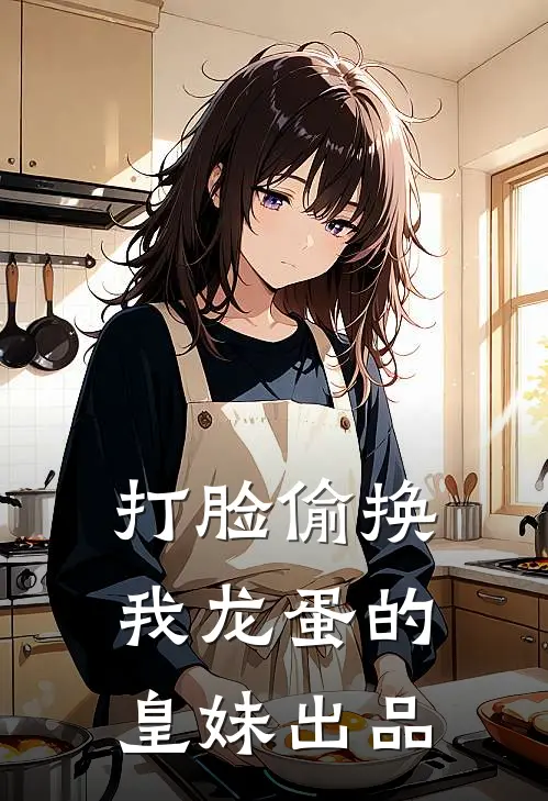 打脸偷换我龙蛋的皇妹出品
