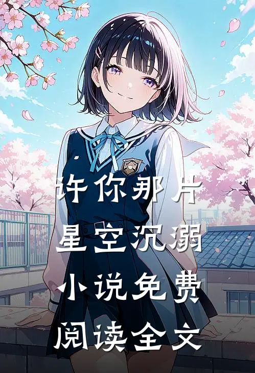 许你那片星空沉溺小说免费阅读全文
