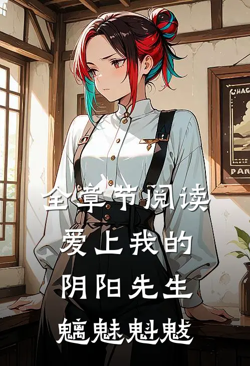 全章节阅读爱上我的阴阳先生 魑魅魁魃