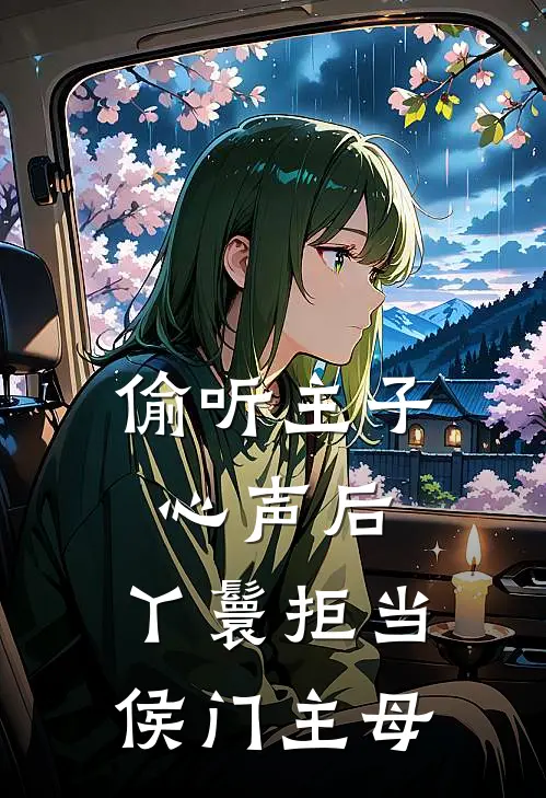 偷听主子心声后，丫鬟拒当侯门主母