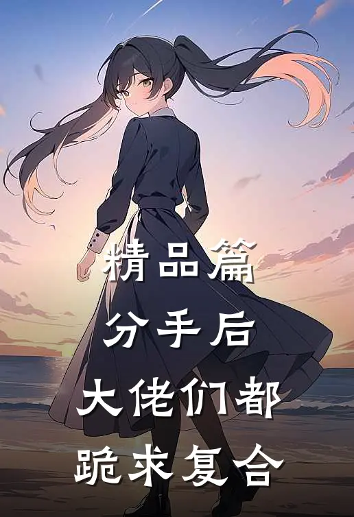 精品篇分手后：大佬们都跪求复合