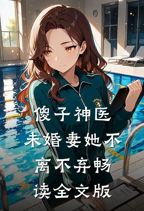 傻子神医：未婚妻她不离不弃畅读全文版