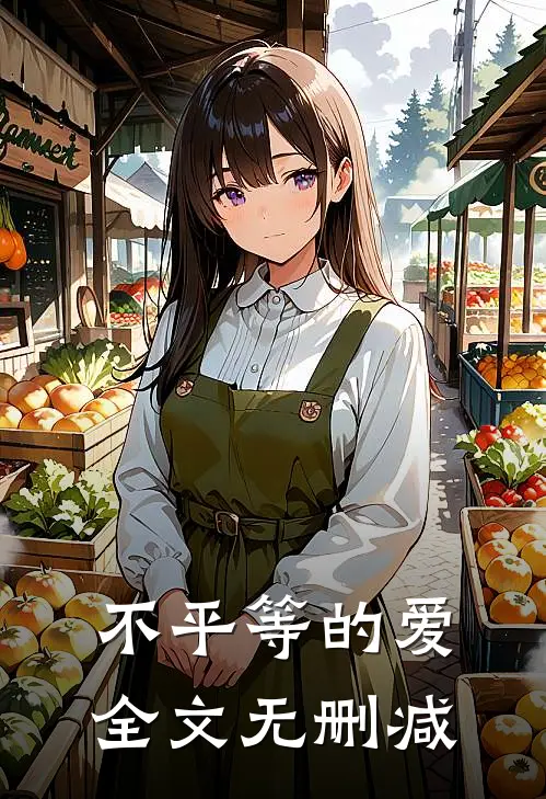 不平等的爱全文无删减