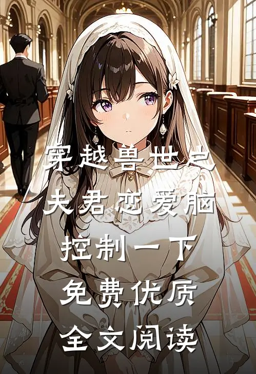 穿越兽世之夫君恋爱脑控制一下免费优质全文阅读