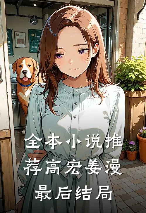 全本小说推荐高宏姜漫最后结局