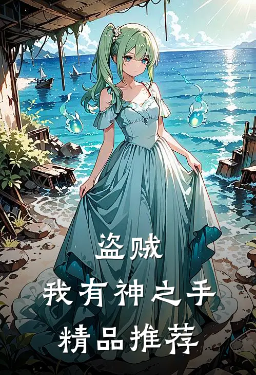 盗贼：我有神之手精品推荐