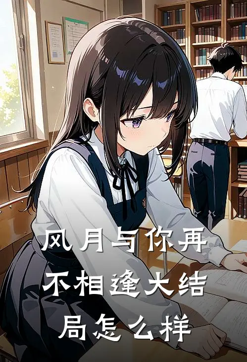 风月与你再不相逢大结局怎么样