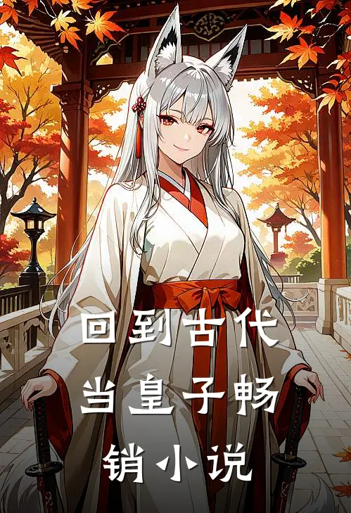 回到古代当皇子畅销小说