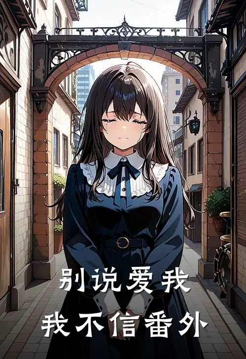 别说爱我，我不信 番外