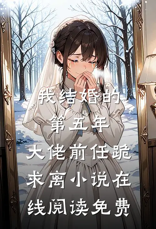 我结婚的第五年，大佬前任跪求离小说在线阅读免费