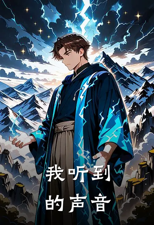 我听到的声音