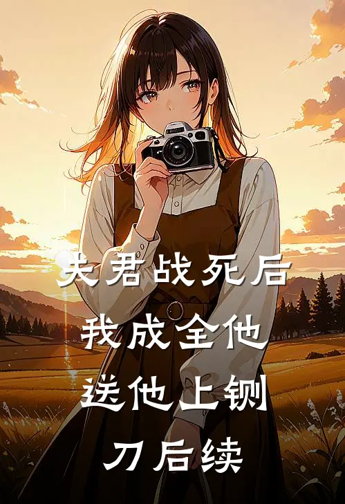 夫君战死后，我成全他送他上铡刀后续