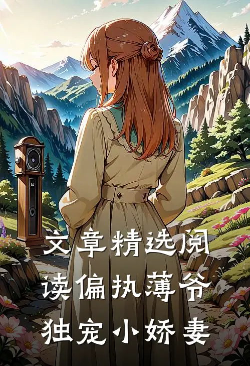 文章精选阅读偏执薄爷独宠小娇妻