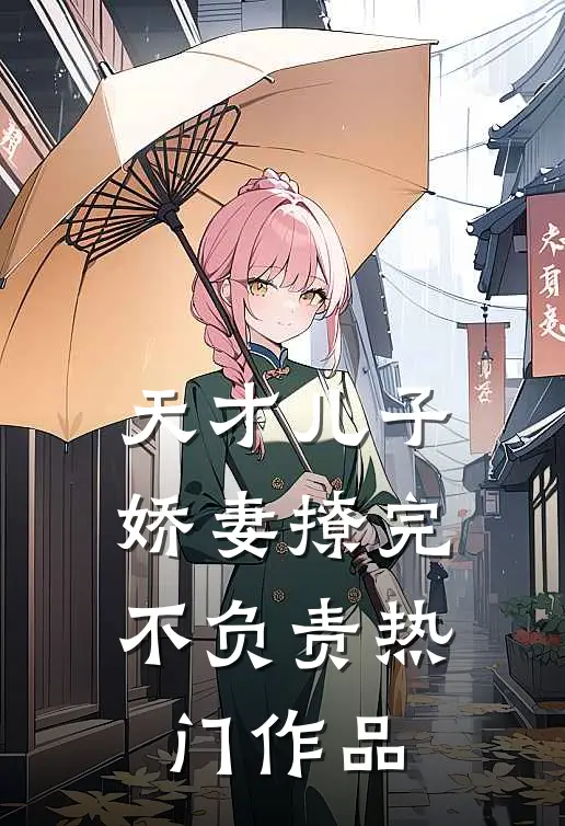 天才儿子：娇妻撩完不负责热门作品