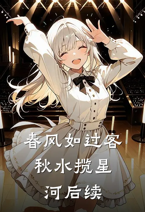春风如过客，秋水揽星河后续