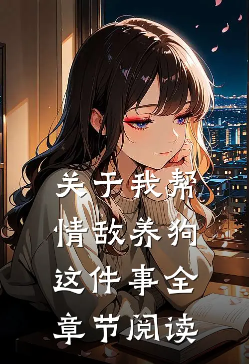 关于我帮情敌养狗这件事全章节阅读