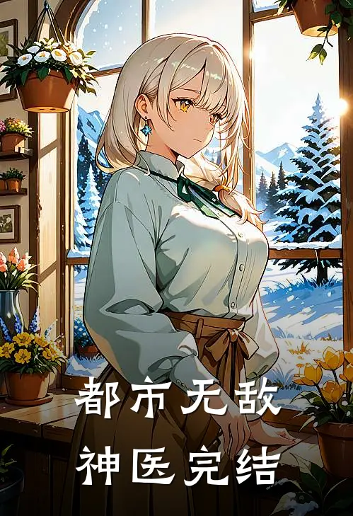 都市无敌神医完结