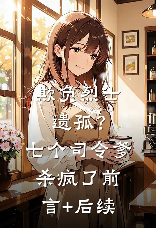 欺负烈士遗孤？七个司令爹杀疯了前言+后续