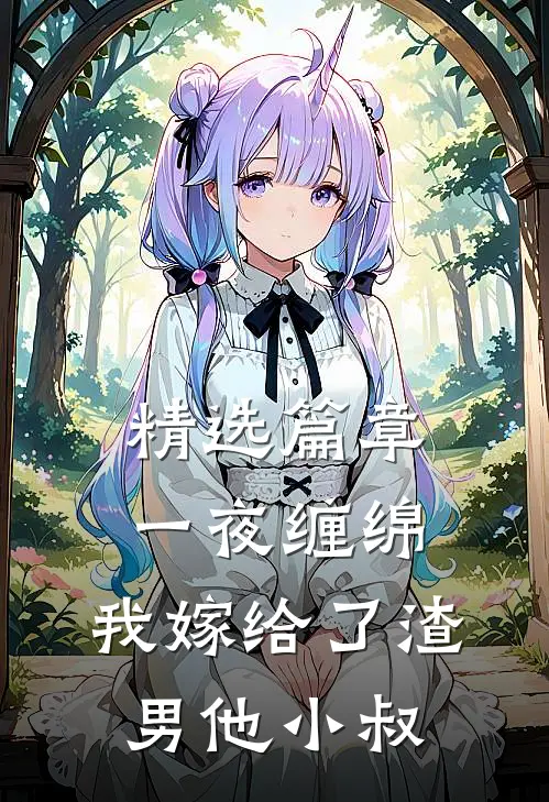 精选篇章一夜缠绵：我嫁给了渣男他小叔