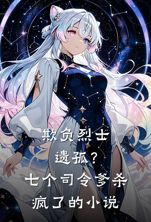 欺负烈士遗孤？七个司令爹杀疯了的小说