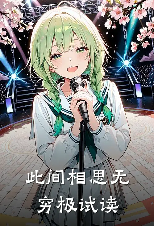 此间相思无穷极试读